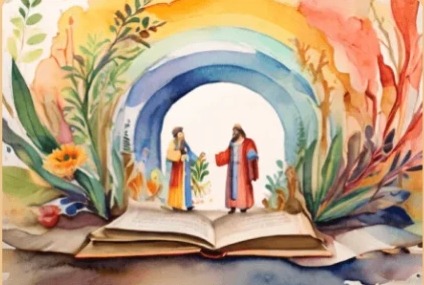 Bible Stories