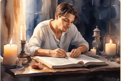 Bible Studies